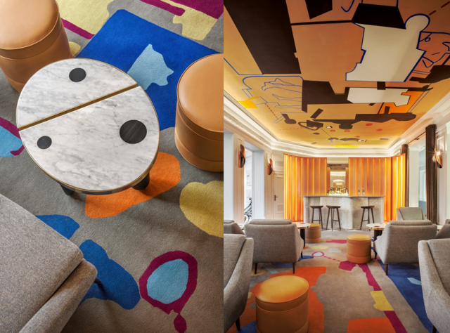 Blog déco design Joli Plave