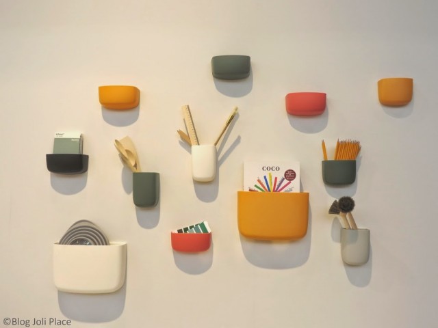rangement mural