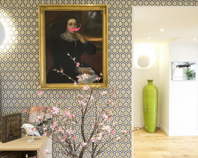 Blog déco design Joli Place