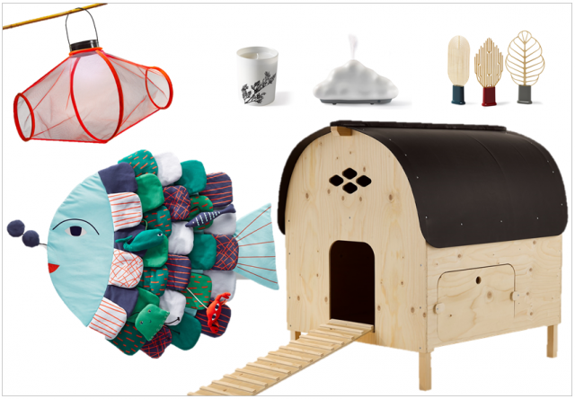 Blog déco design Joli Place