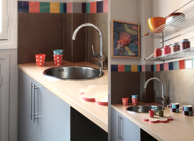 Blog déco design Joli Place