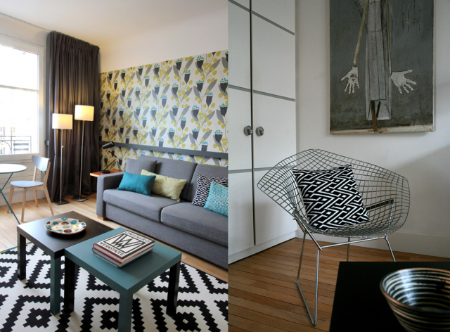 Blog déco design Joli Place