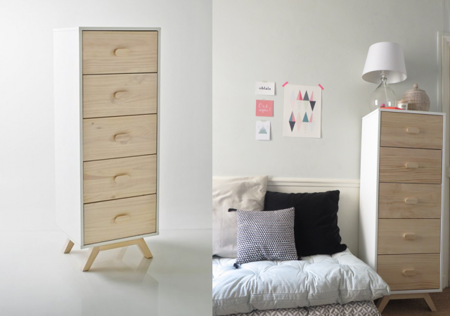 Blog déco design Joli Place