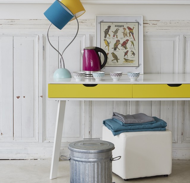 Blog déco design Joli Place