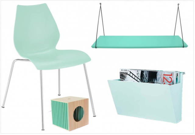 Blog déco design Joli Place