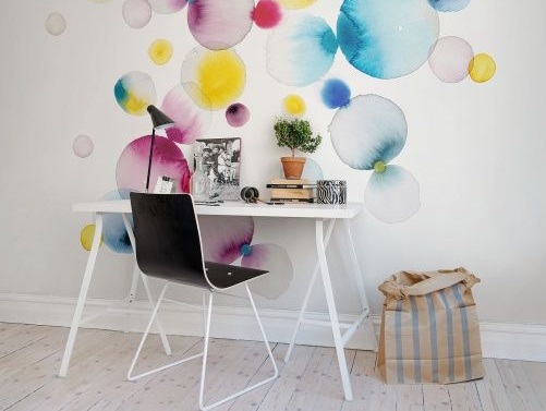 tendance déco 2016