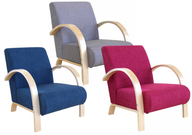 Fauteuil