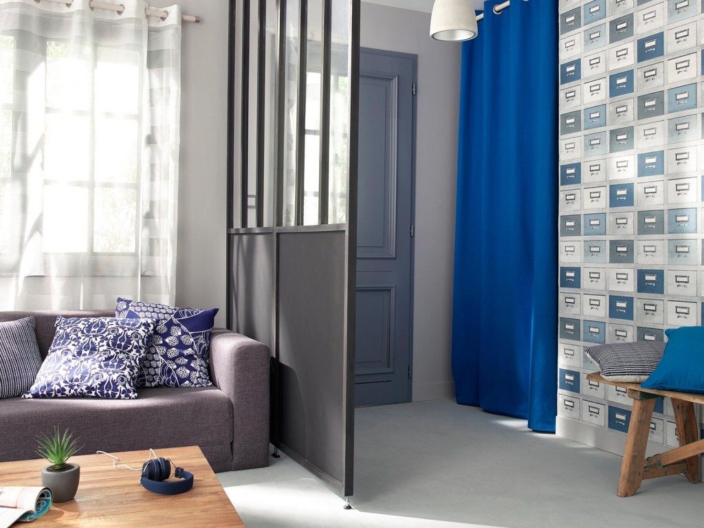 3 trucs malins pour diviser une pièce Joli Place