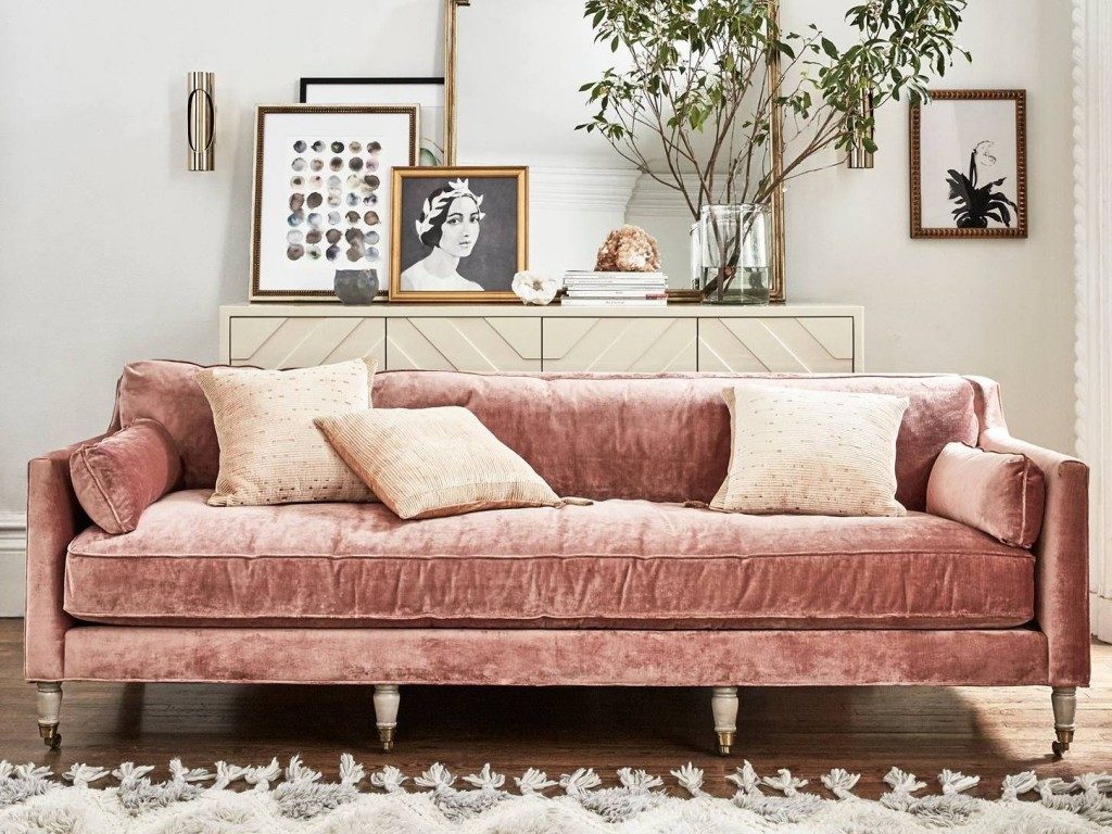 L'automne dans du velours Joli Place