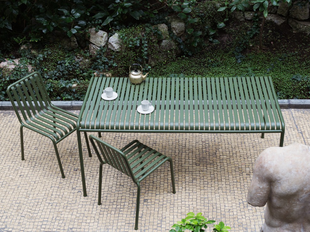mobilier de jardin