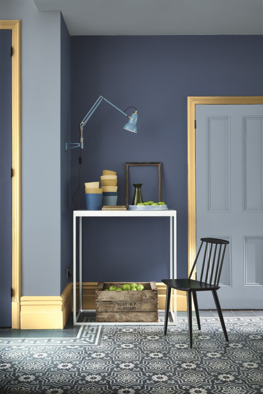 184 nuances de Little Greene Joli Place