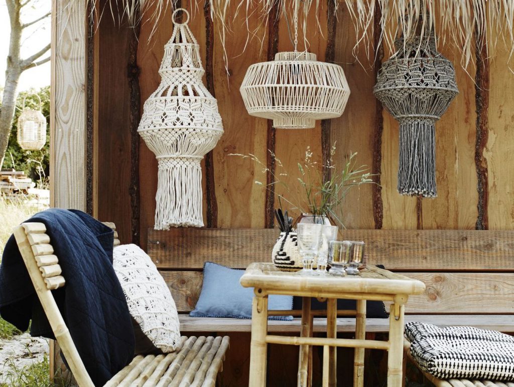 déco bohème
