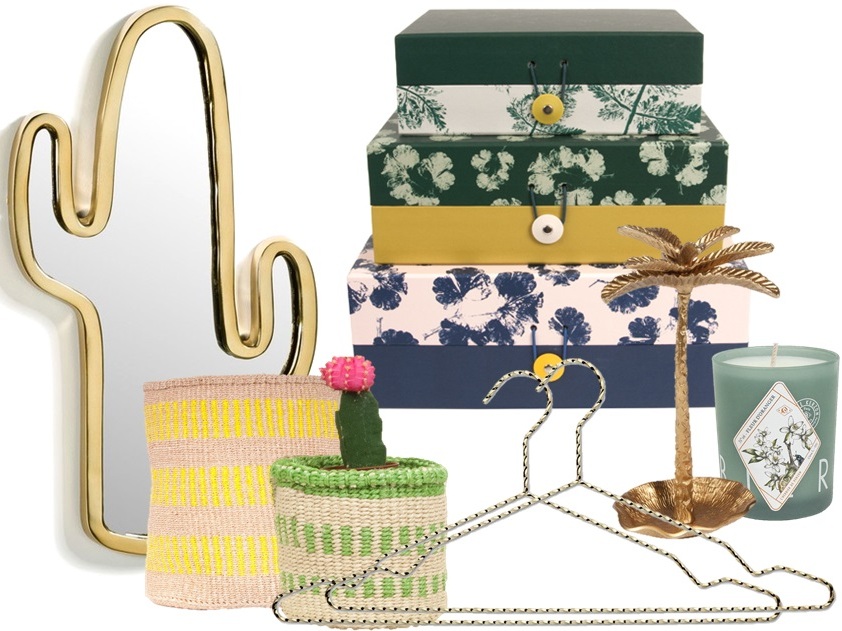 déco dressing