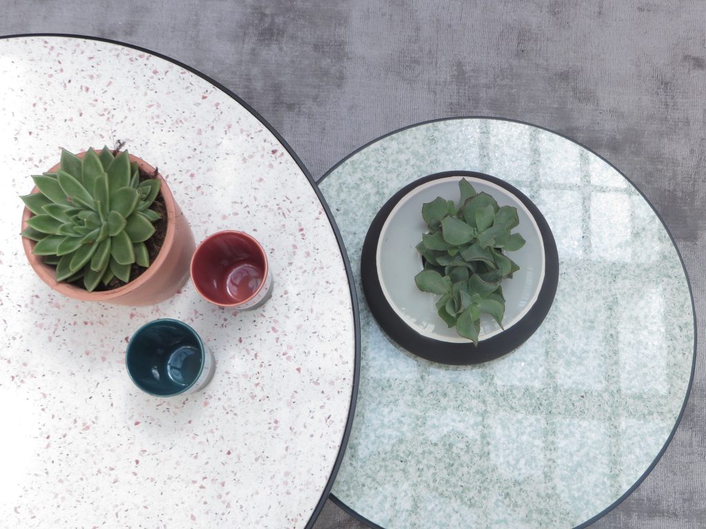 terrazzo