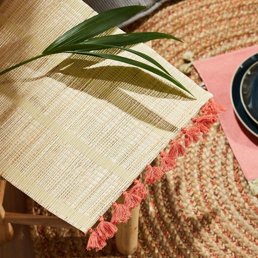 déco ethnique chic