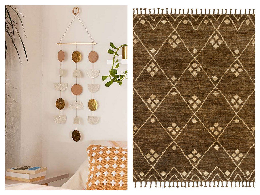 déco boho