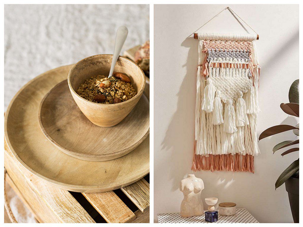 déco boho