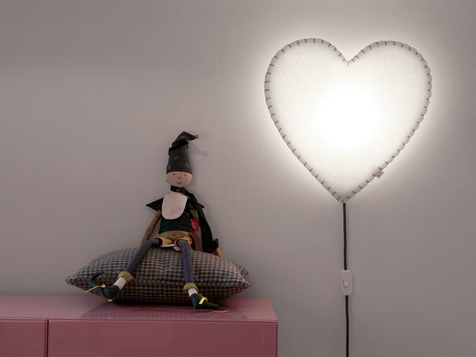 applique chambre enfant