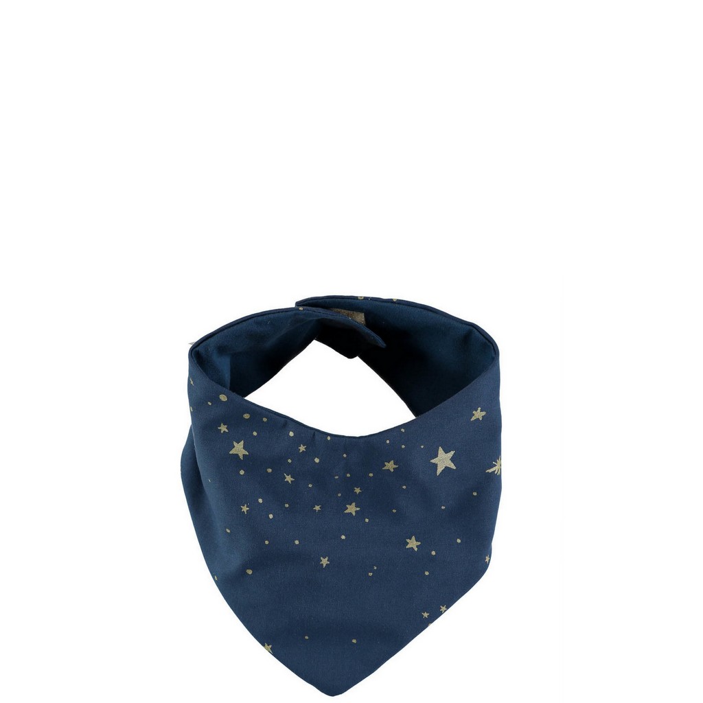 bavoir bandana