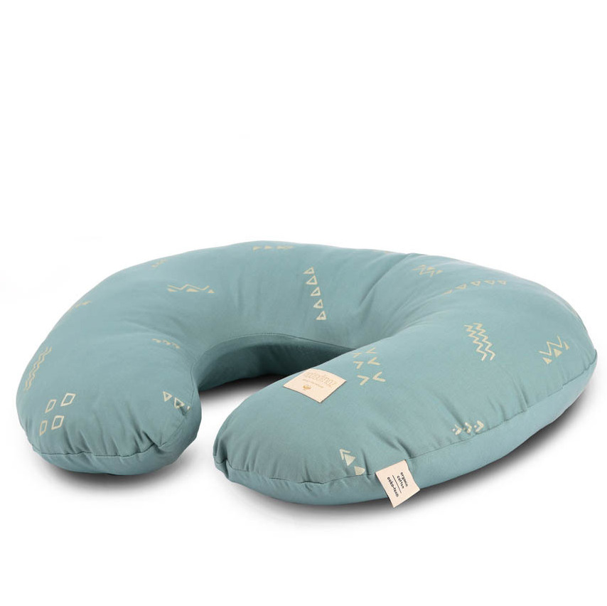 coussin d'allaitement