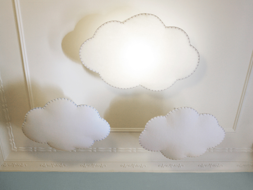 applique chambre enfant