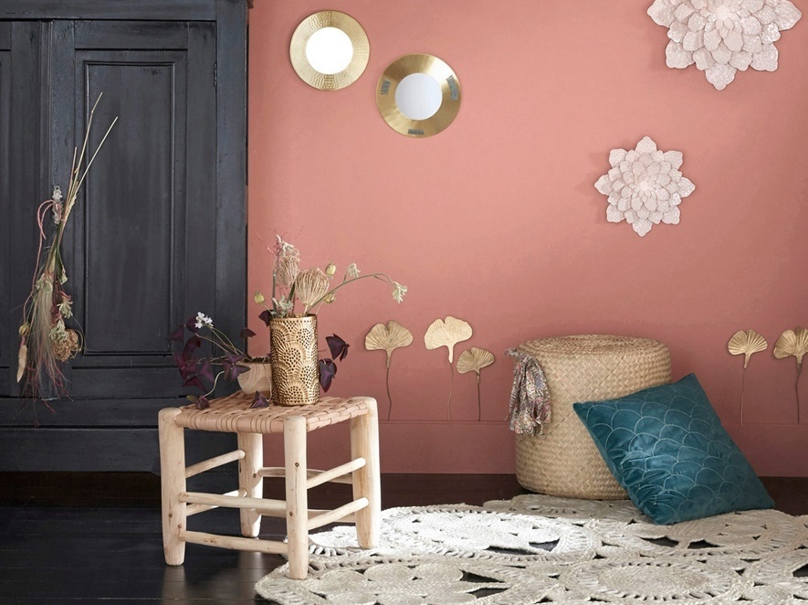 déco bohème