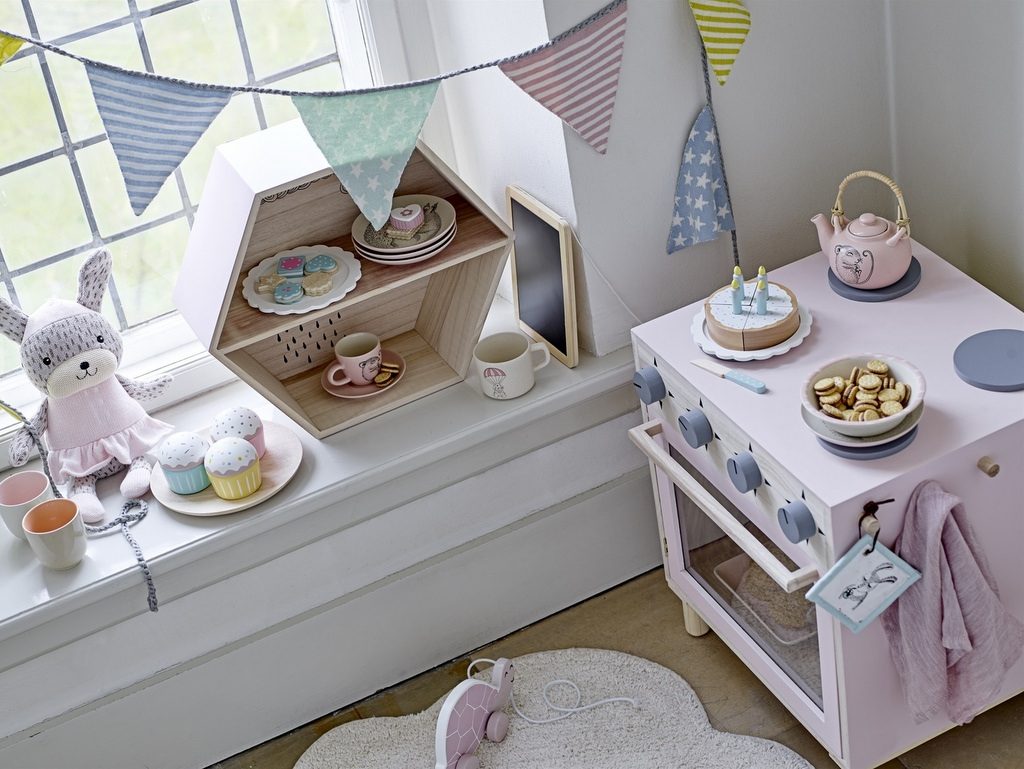 déco enfant bloomingville