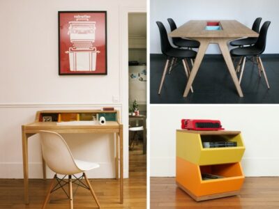 Blog décoration design Joli Place