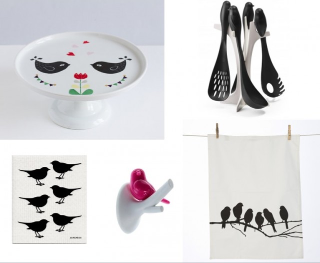 Blog déco design Joli Place