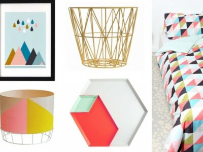 Blog déco design Joli Place