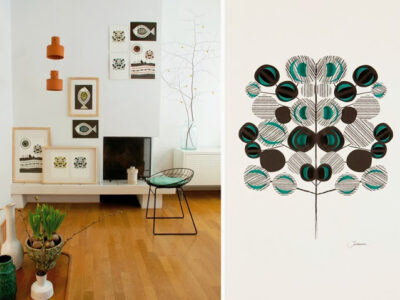 Blog déco design Joli Place