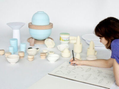 Blog déco design Joli Place