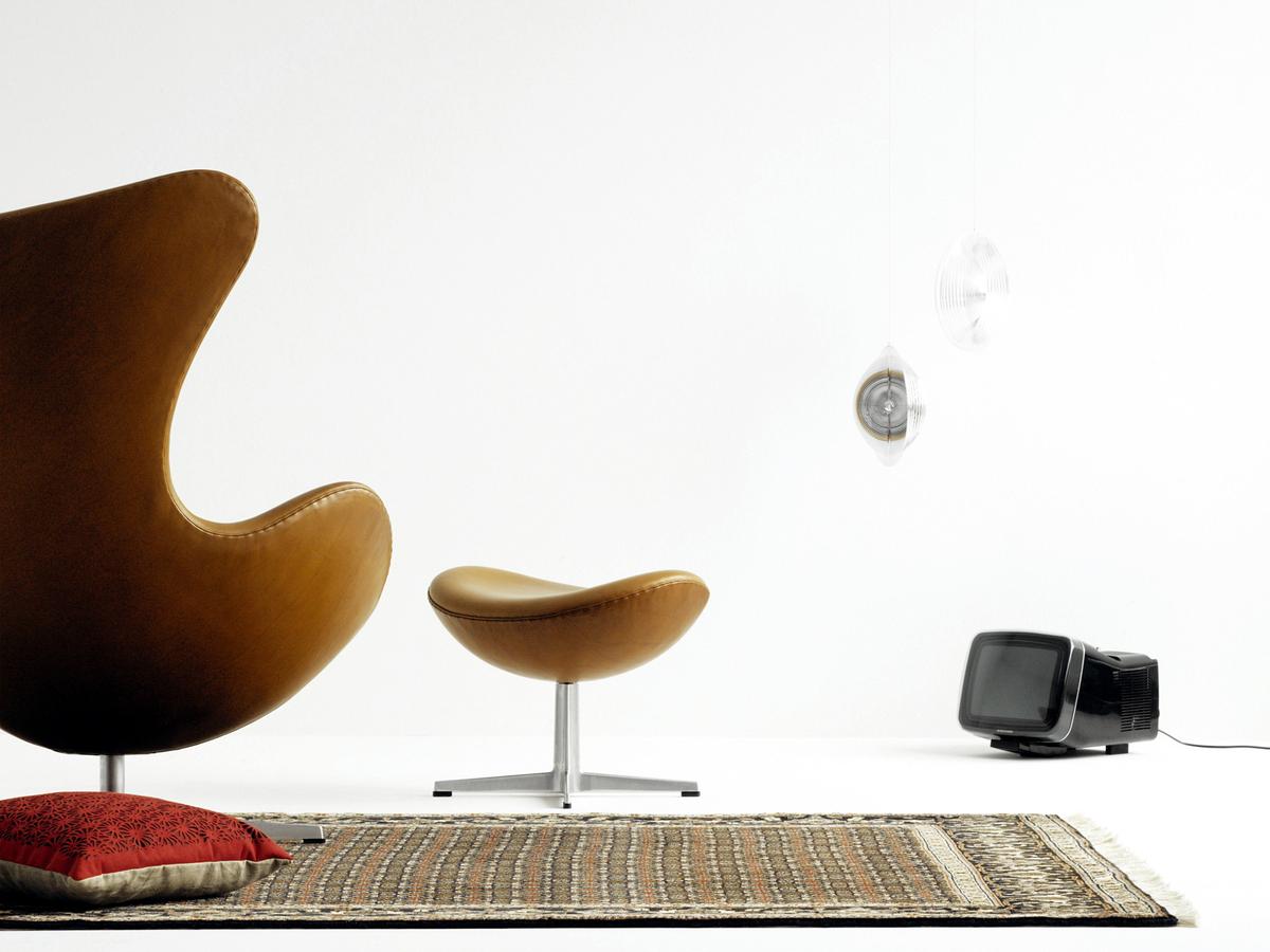 Egg chair Arne Jacobsen