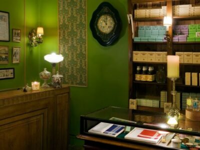 Blog Joli Place