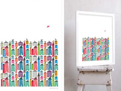 Blog déco design Joli Place