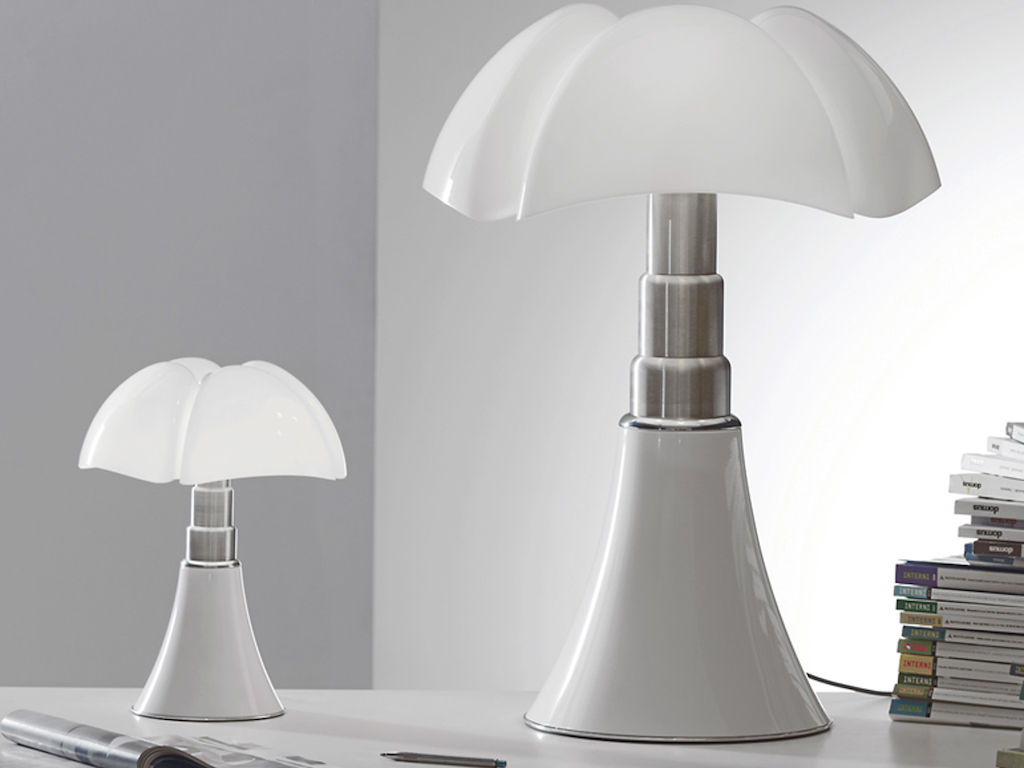 lampe pipistrello