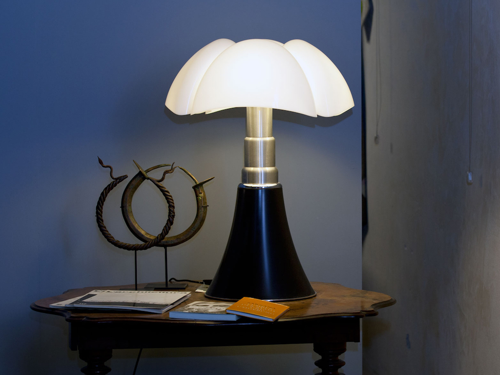 lampe pipistrello