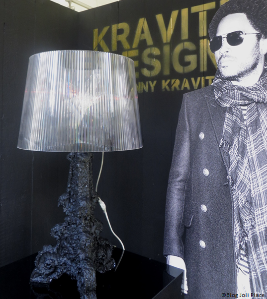 lampe kartell