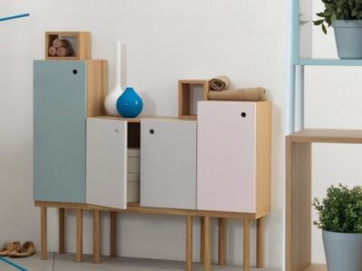 Blog déco design Joli Place