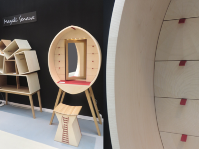 ©Blog déco design Joli Place