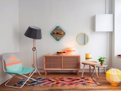 Blog déco design Joli Place