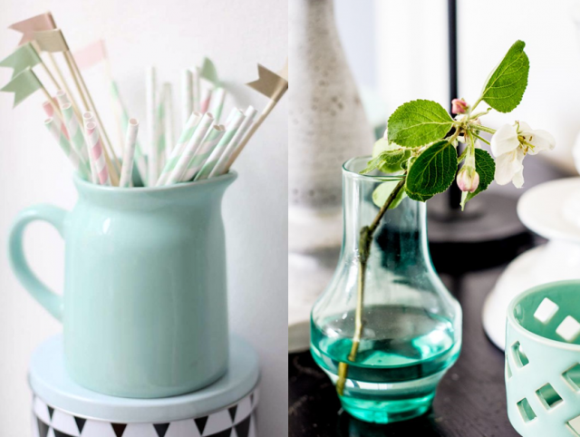 deco vert menthe o 249 trouver de la d 233 co vert menthe joli place deco vert menthe o 249 trouver de la d 233 co vert menthe joli place