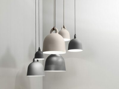 La suspension Bell de Normann Copenhagen - Joli Place