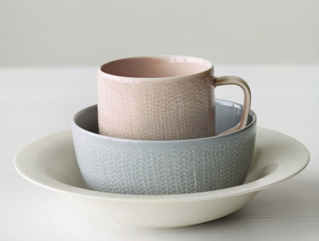 Service vaisselle scandinave Sarjaton by Iittala 3