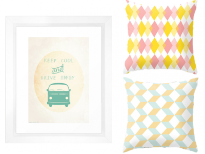 Blog déco design Joli Place