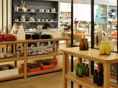 Blog déco design Joli Place