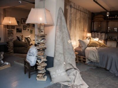 Blog déco design Joli Place