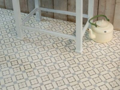 carreaux de ciment