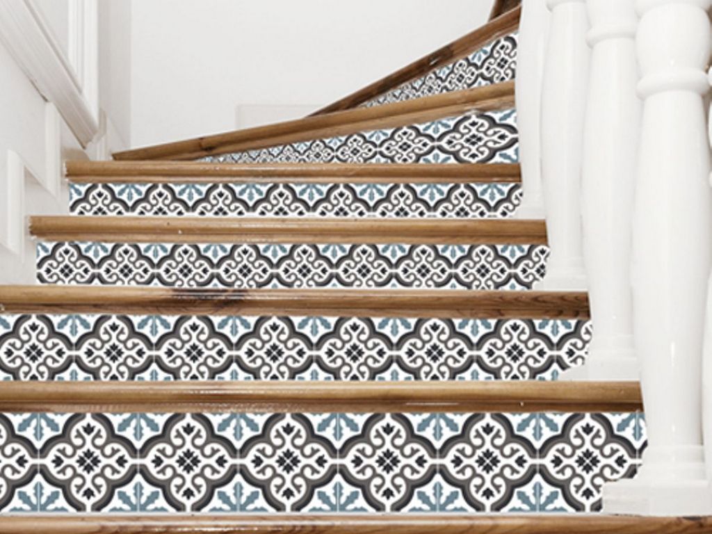 carreaux de ciment