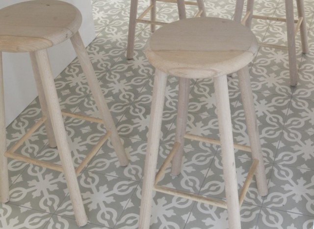 carreaux de ciment